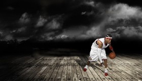 IM电竞-哈兰德惊艳回归，勇士未来可期！
